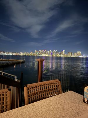 C Level Lounge by null