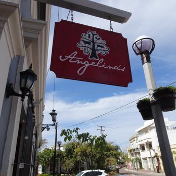Angelina's Kitchen - Angelina’s Kitchen - Latin American Near Me - Mazatlán, SIN Angelina's Kitchen - Angelina’s Kitchen - Latin American Near Me - Mazatlán, SIN