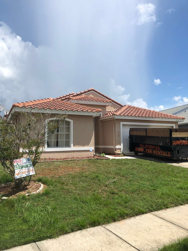 Slide of CFL Roofing