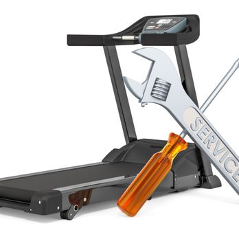 Tech On Site - Fitness equipment repair and fix - Auto Repair Near Me