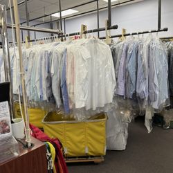 Daniel R Cook Dry Cleaners