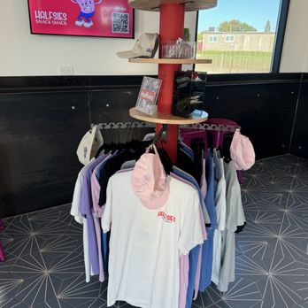 La Bodega Garden Café - Merch - Coffee & Tea Near Me - Azusa, California