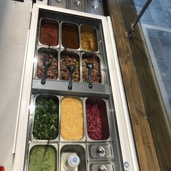 California Burritos