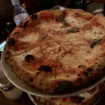 Pizza Bruno - Margherita - Pizza Near Me - Orlando, Florida Pizza Bruno - Margherita - Pizza Near Me - Orlando, Florida