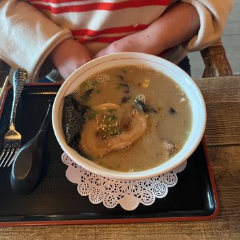 Ohho Ramen Dimsum - Ramen Near Me - North Miami Beach, Florida