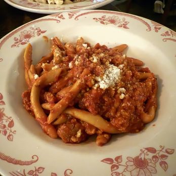 Civico 1845 - Ragu - Italian Near Me - San Diego, California