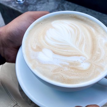 KickStand Coffee & Kitchen - Mocha - Coffee & Tea Near Me - Hood River, Oregon