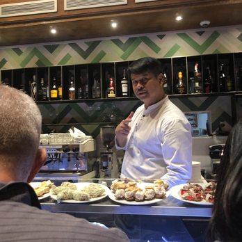 Ciutat Comtal - Action shot - Tapas Bars Near Me - Barcelona, B Ciutat Comtal - Action shot - Tapas Bars Near Me - Barcelona, B