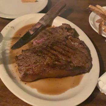 Doe's Eat Place - Porterhouse round 1 - Steakhouses Near Me - Paducah, Kentucky Doe's Eat Place - Porterhouse round 1 - Steakhouses Near Me - Paducah, Kentucky