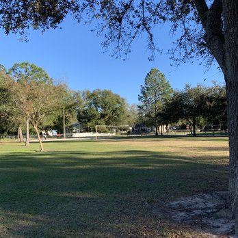 Maple Street Park - Parks Near Me - Winter Garden, Florida
