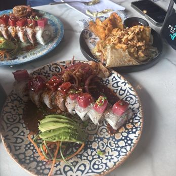 Pez Gallo - Sushi Bars Near Me - Mexicali, BCN Pez Gallo - Sushi Bars Near Me - Mexicali, BCN