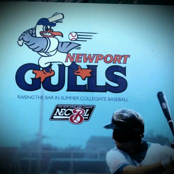 Cardines Field - Baseball Fields Near Me - Newport, Rhode Island