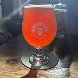Great Notion Tiger's Blood Great Notion Tiger's Blood
