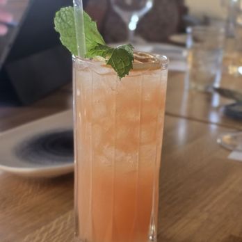 Lyla - Italian Near Me - Dallas, Texas