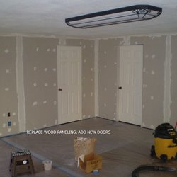 J & S Home Maintenance