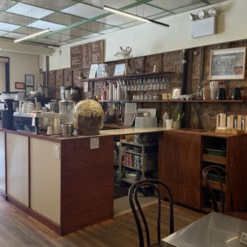 Land to Sea - Vibe - Coffee & Tea Near Me - Brooklyn, New York Land to Sea - Vibe - Coffee & Tea Near Me - Brooklyn, New York