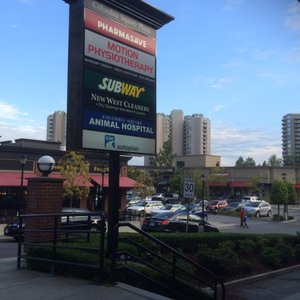 rona columbia square