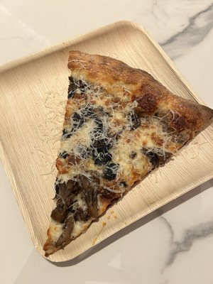 Miami Slice by null