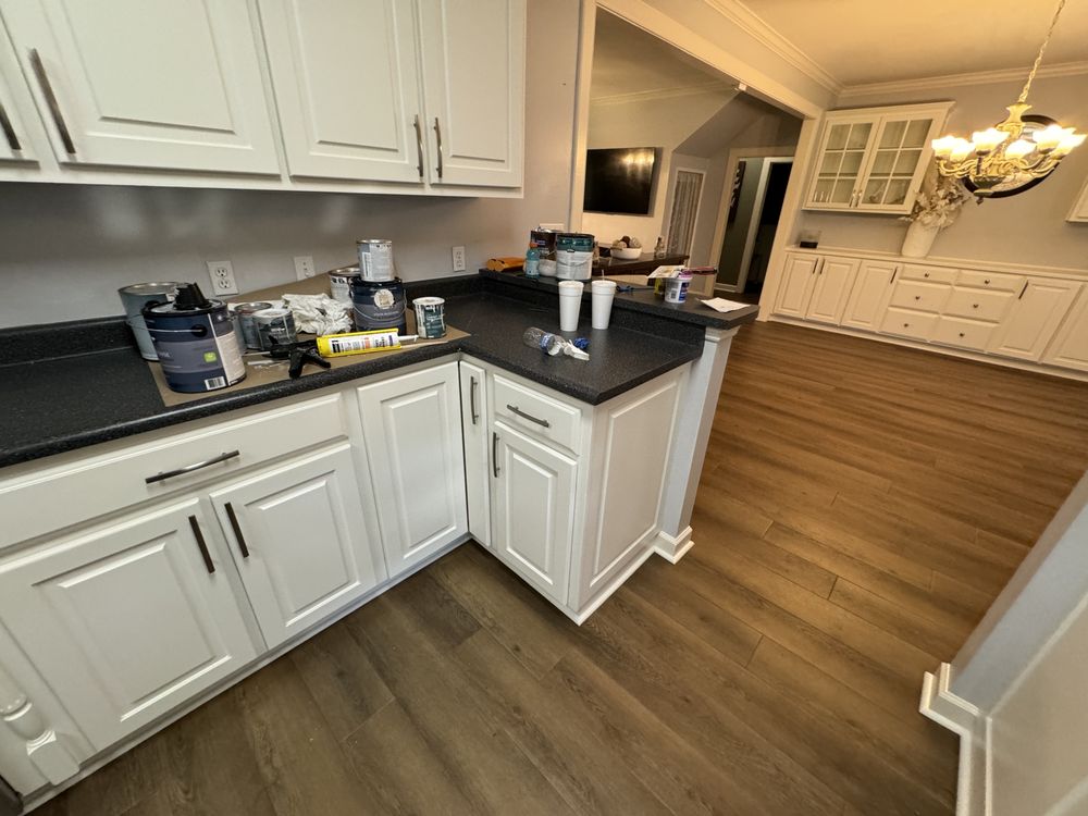 Slide of Landmark Roofing