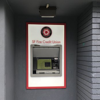 SF Fire Credit Union - Easy ATM lets you deposit checks and cash. - Banks & Credit Unions Near Me - San Francisco, California SF Fire Credit Union - Easy ATM lets you deposit checks and cash. - Banks & Credit Unions Near Me - San Francisco, California
