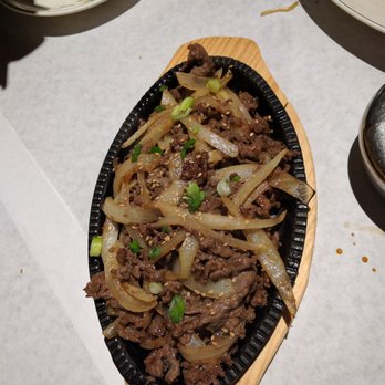 Green Pepper - Bulgogi - Karaoke Near Me - Pittsburgh, Pennsylvania