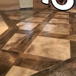 R&J Concrete Coatings