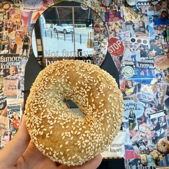 PopUp Bagels - Bagels Near Me - Boston, Massachusetts