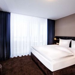 Mercure Schwieberdingen - Guest room
