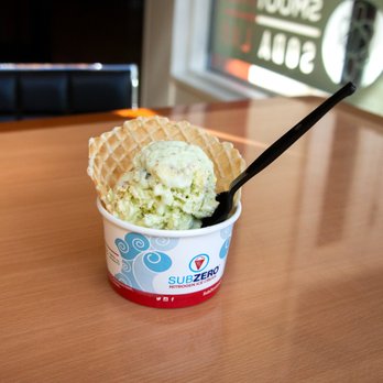 Sub Zero Nitrogen Ice Cream - Desserts Near Me - Waco, Texas Sub Zero Nitrogen Ice Cream - Desserts Near Me - Waco, Texas