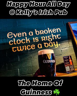 Kelly's Irish Pub by null