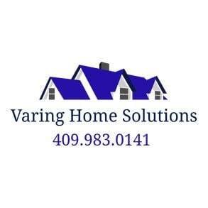Slide of Varing Home Solutions