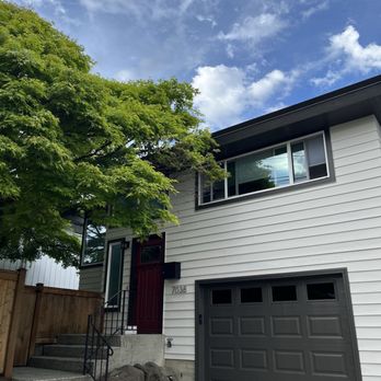 Color Cat Painting - House - Painters Near Me - Kent, Washington Color Cat Painting - House - Painters Near Me - Kent, Washington