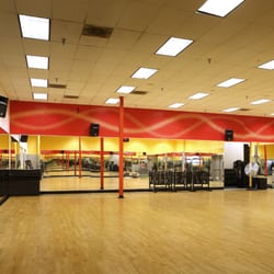 24 Hour Fitness - San Leandro