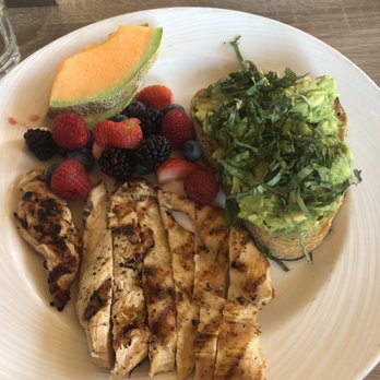 Great Maple - New American Near Me - Newport Beach, California