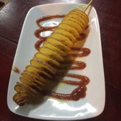 Churrasquinho do Ivanildo