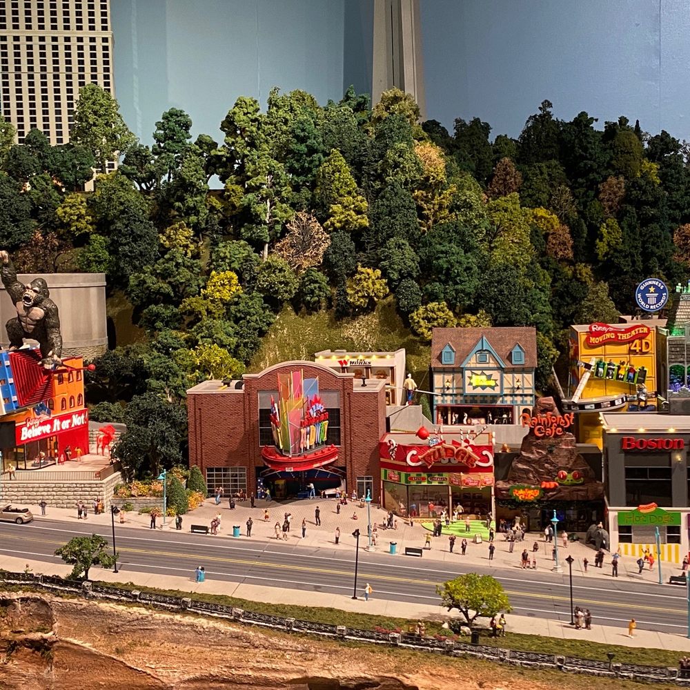 Little Canada - Little Niagara - Museums Near Me - Toronto, Ontario Little Canada - Little Niagara - Museums Near Me - Toronto, Ontario