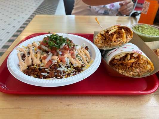 El Veganito by null