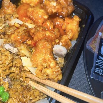 New China - Chinese Near Me - Fishers, Indiana