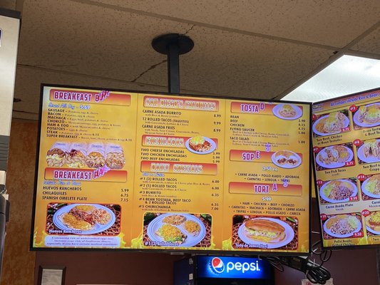 Menu photo 4 Atilano's Mexican Food Spokane, WA Menu photo 4 Atilano's Mexican Food Spokane, WA