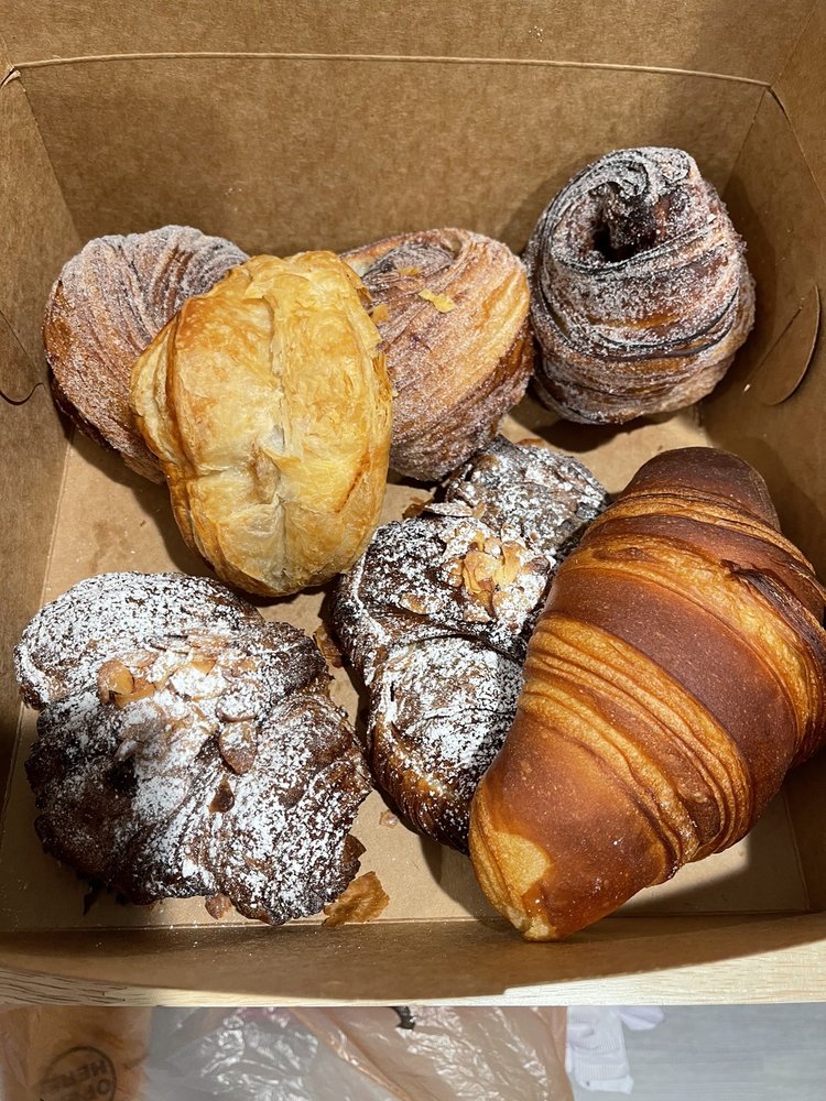 BACK PORCH BAKERY 215 Photos & 237 Reviews 6005 El Camino Real