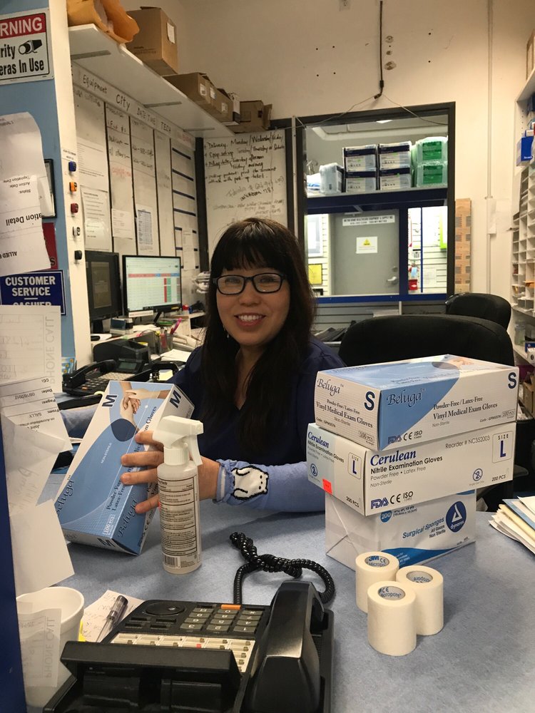 METRO HOME HEALTHCARE EQUIPMENT & SUPPLY 48 Photos & 36 Reviews