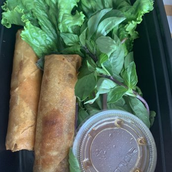 Viet Kitchen - Egg roll - Vietnamese Near Me - Tampa, Florida Viet Kitchen - Egg roll - Vietnamese Near Me - Tampa, Florida
