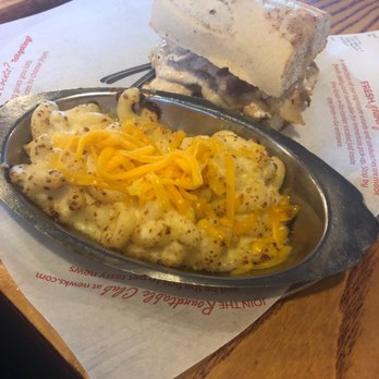 Newk's Eatery - Half Newk's Newk's Q Sandwich half 5 Cheese Mac and Cheese - Sandwiches Near Me - Summerville, South Carolina Newk's Eatery - Half Newk's Newk's Q Sandwich half 5 Cheese Mac and Cheese - Sandwiches Near Me - Summerville, South Carolina
