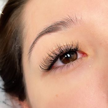 Lashinlab - Classic Set - Eyelash Service Near Me - Lewisville , Texas Lashinlab - Classic Set - Eyelash Service Near Me - Lewisville , Texas