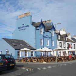 Waterfront Hotel - The Waterfront, Portpatrick