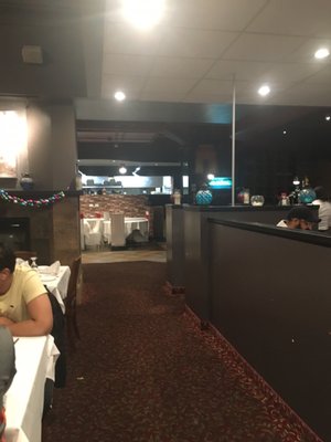 Bukhara Grill by null