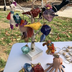 Wilton Farmers Market - Crafts