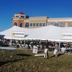 Union Centre Boulevard Bash