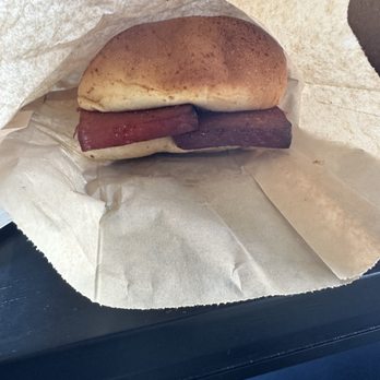 Macs By Icky - Spam tocino slider - Desserts Near Me - Union City, California Macs By Icky - Spam tocino slider - Desserts Near Me - Union City, California