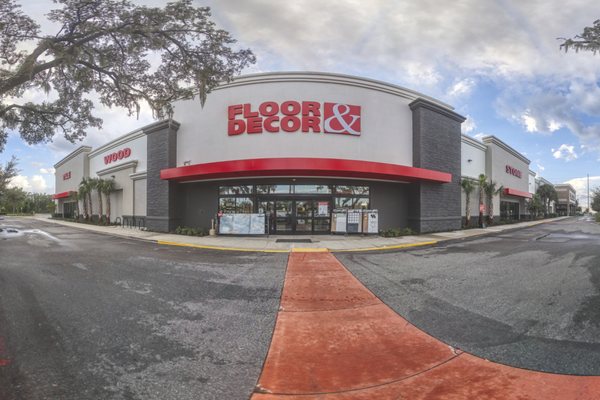 FLOOR &amp; DECOR - Updated October 2025 - 23 Photos - 1438 N Alafaya Trl ...